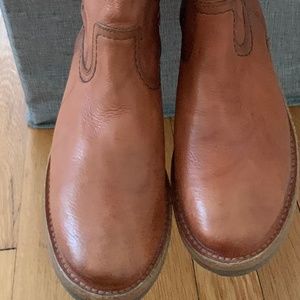 Frye tall boots-size 7.5